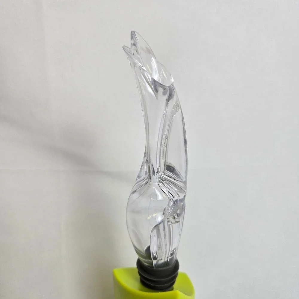 Host Tilt Variable Wine Aerator & Pour Spout With Display Storage Case